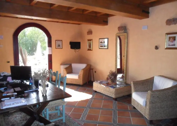 Al Navile Vakantieboerderij