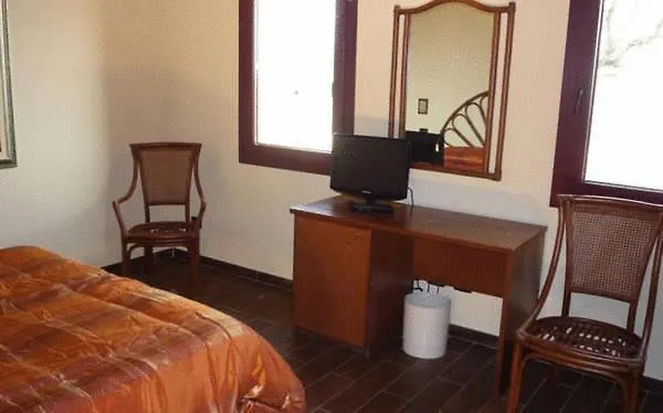 Al Navile Vakantieboerderij