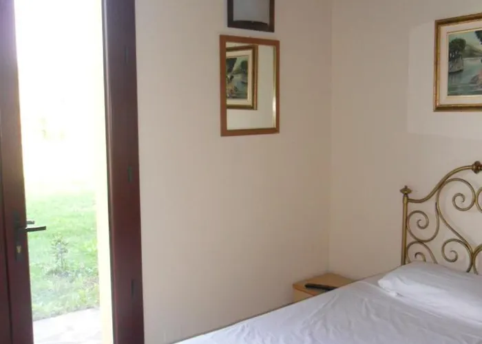 Al Navile Vakantieboerderij