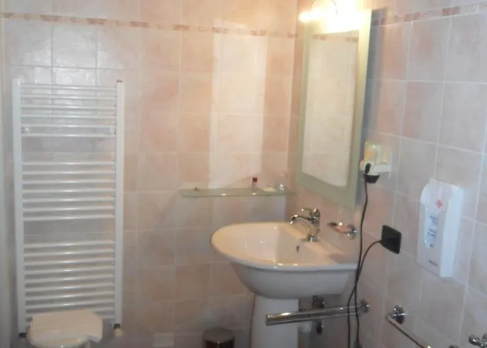 Vakantieboerderij Al Navile Malalbergo