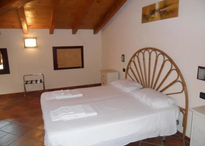 Al Navile Vakantieboerderij