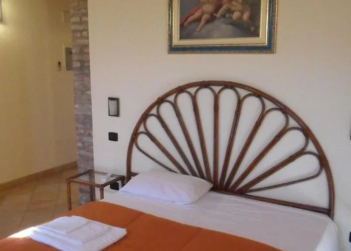 Vakantieboerderij Al Navile Malalbergo