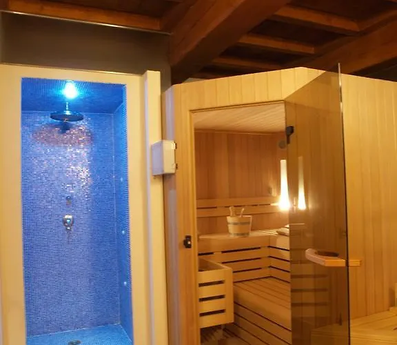 Vakantieboerderij Al Navile Malalbergo