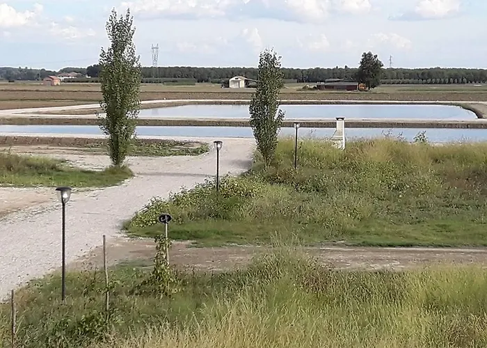 Al Navile Vakantieboerderij *