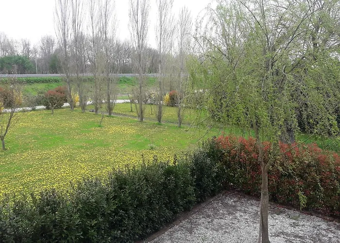 Al Navile Vakantieboerderij