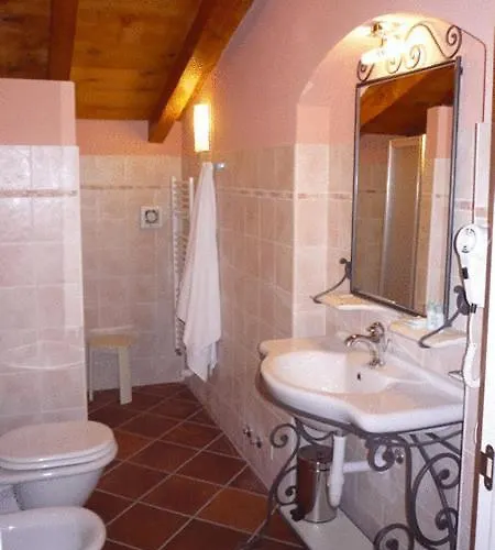 Al Navile Vakantieboerderij