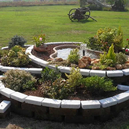 مزرعة للإقامة Al Navile