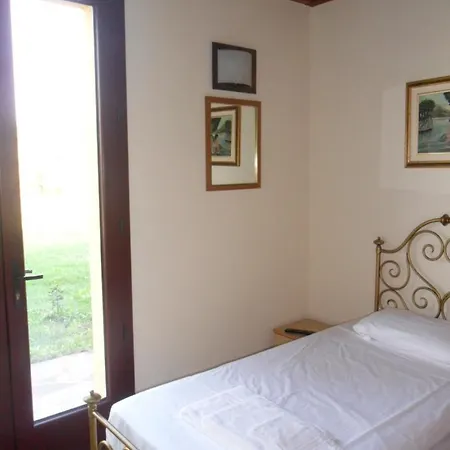 Al Navile Vakantieboerderij