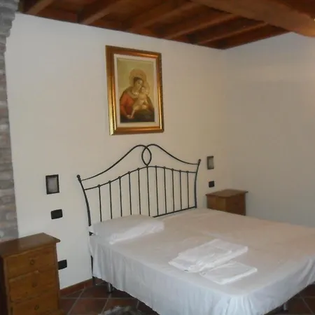 Al Navile Farm stay Malalbergo