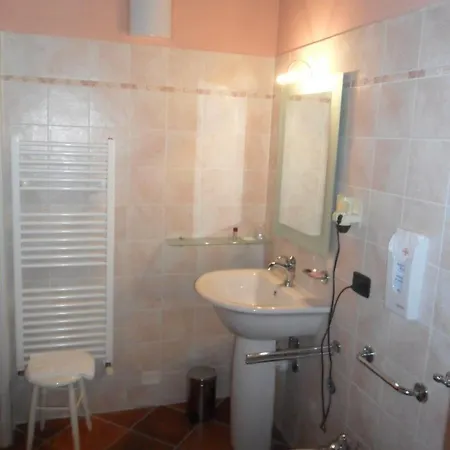 Vakantieboerderij Al Navile Malalbergo