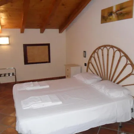 Al Navile Vakantieboerderij