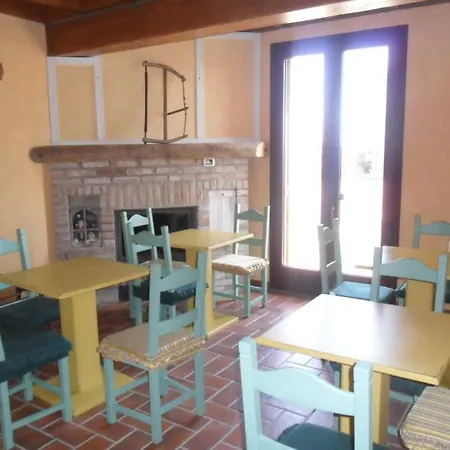 Al Navile Farm stay Malalbergo