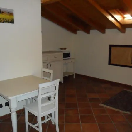 Vakantieboerderij Al Navile Malalbergo