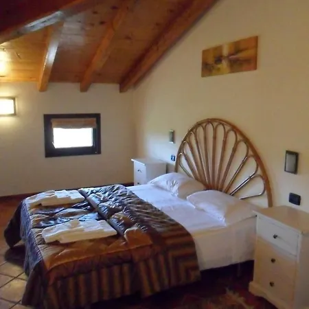 Al Navile Vakantieboerderij *