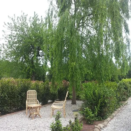 Vakantieboerderij Al Navile *