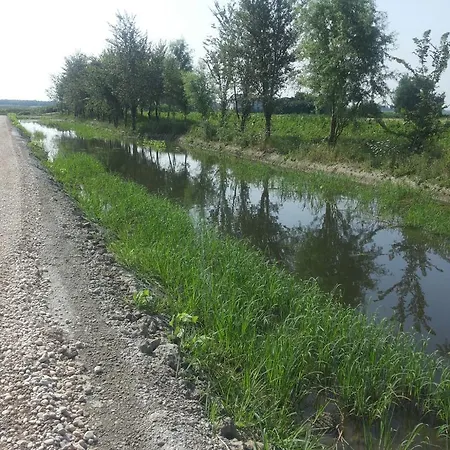 Vakantieboerderij Al Navile Malalbergo