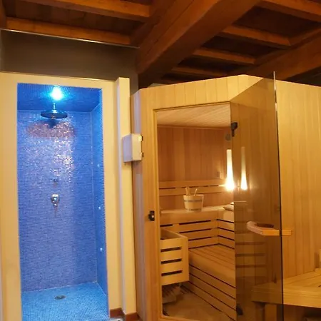 Vakantieboerderij Al Navile Malalbergo