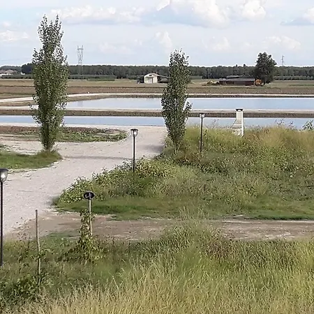 Al Navile Vakantieboerderij *