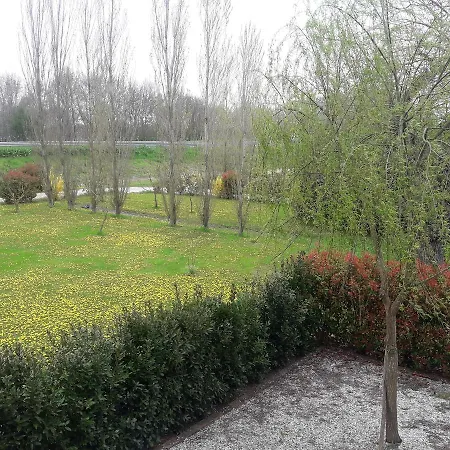 Al Navile Bauernhof