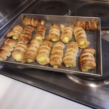 Farm stay Al Navile Malalbergo