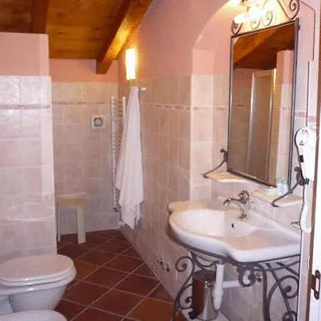 Al Navile Vakantieboerderij