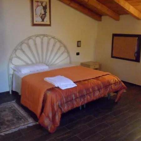 Al Navile Vakantieboerderij Malalbergo