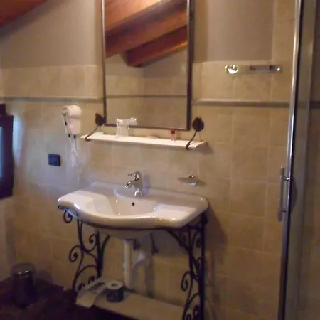 Vakantieboerderij Al Navile Malalbergo