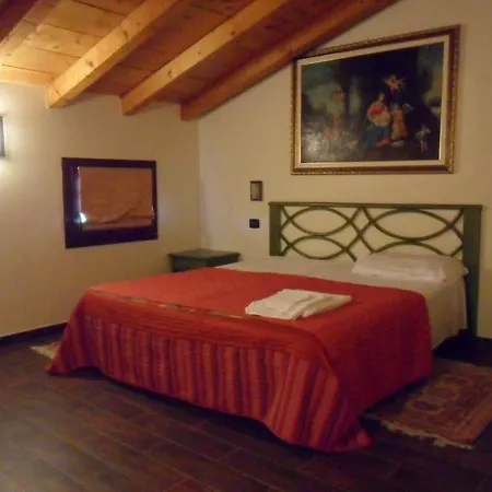 Al Navile Vakantieboerderij Malalbergo