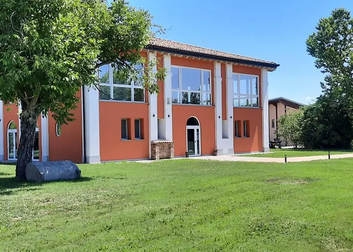 Al Navile * Malalbergo