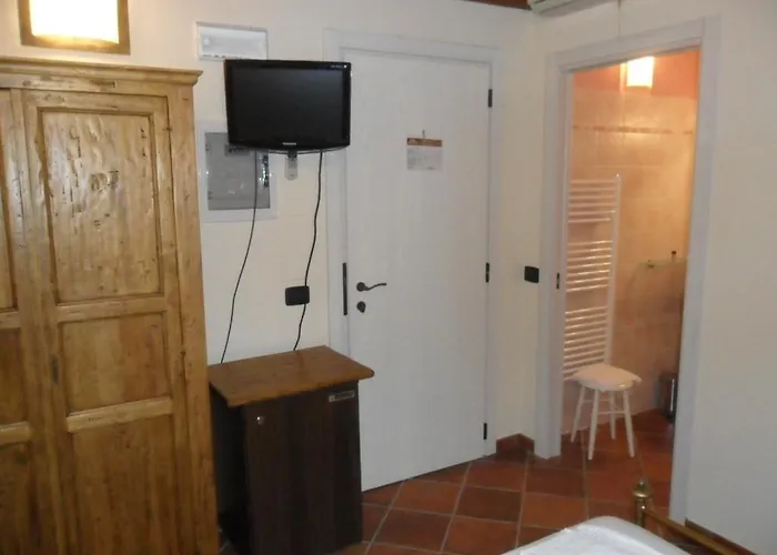 Al Navile * Malalbergo