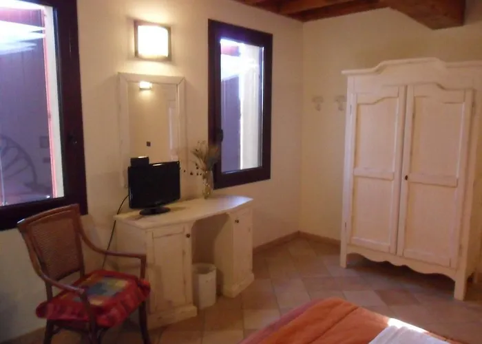 Al Navile مزرعة للإقامة