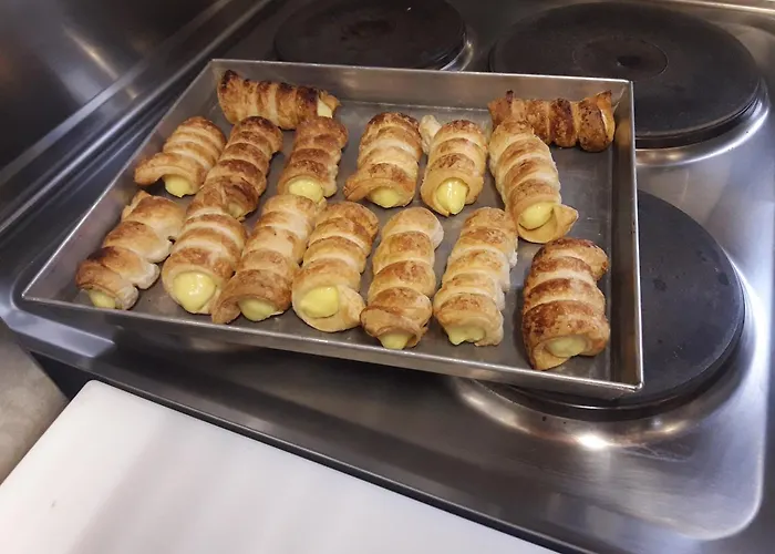 Фермерский дом Al Navile Malalbergo