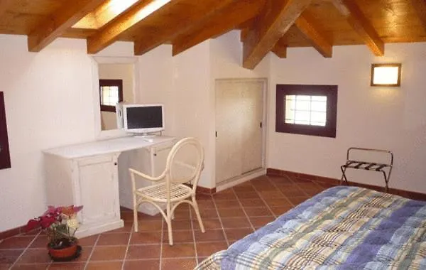 Farmház Al Navile