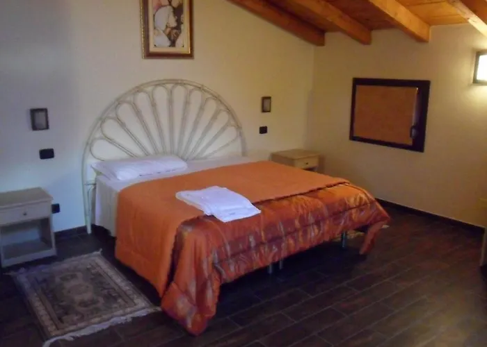 Al Navile مزرعة للإقامة Malalbergo