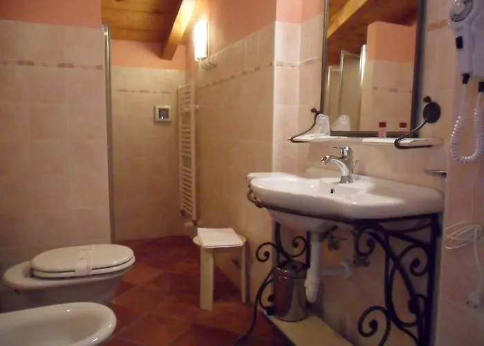 مزرعة للإقامة Al Navile *