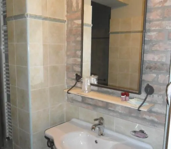 مزرعة للإقامة Al Navile